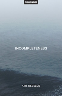 Front cover_Incompleteness