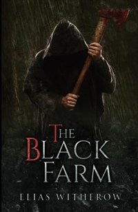Front cover_The Black Farm