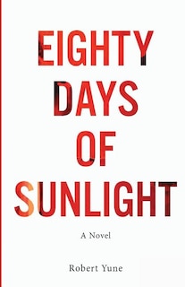 Front cover_Eighty Days of Sunlight