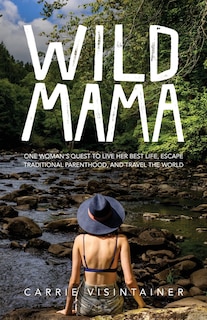Couverture_Wild Mama