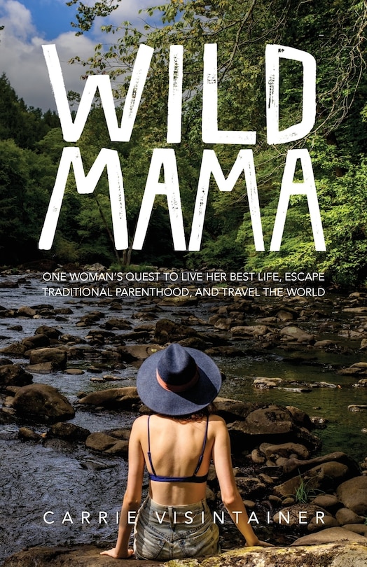 Couverture_Wild Mama