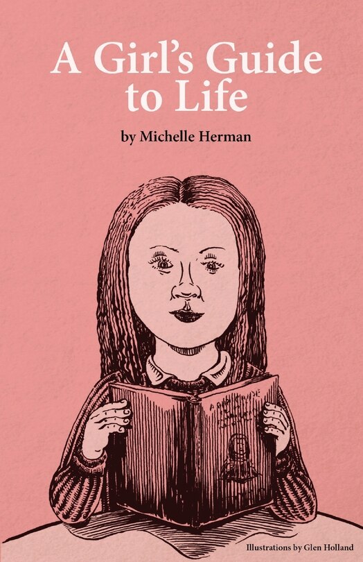 Couverture_A Girl's Guide to Life