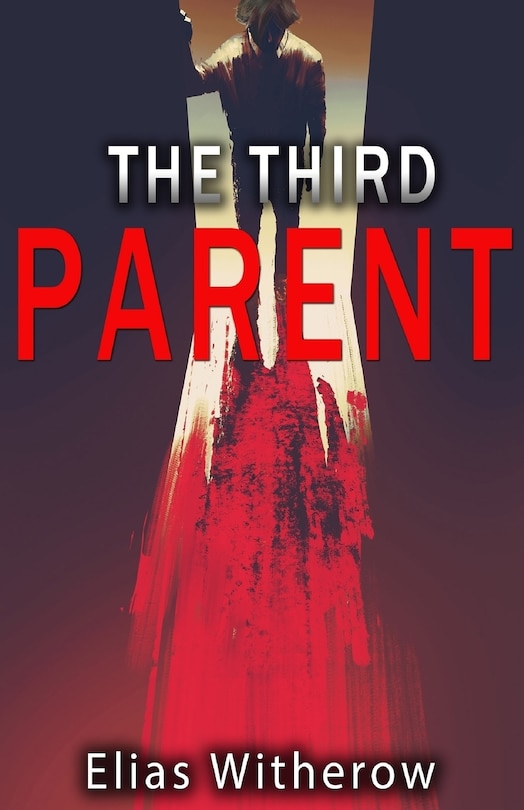 Front cover_The Third Parent