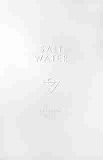 Salt Water, Book by Brianna Wiest (Paperback) | www.chapters.indigo.ca
