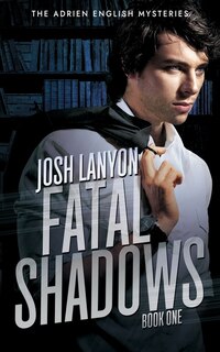 Front cover_Fatal Shadows