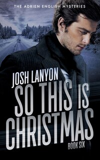 Couverture_So This is Christmas