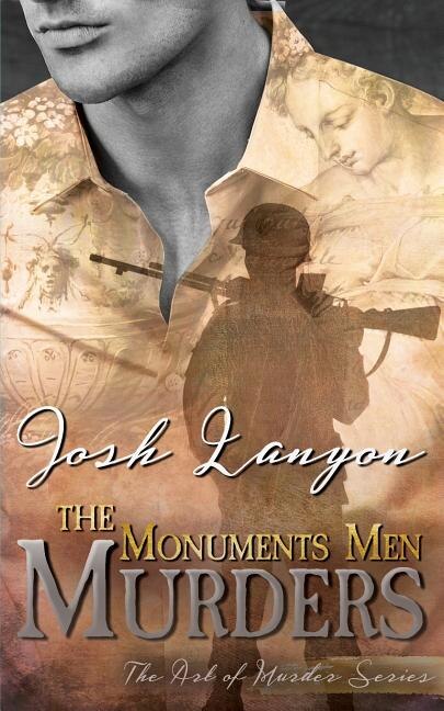 Front cover_The Monuments Men Murders