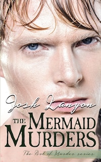 Front cover_The Mermaid Murders