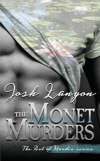 Front cover_The Monet Murders