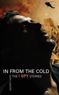 Couverture_In From The Cold