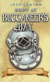 Couverture_Body at Buccaneer's Bay