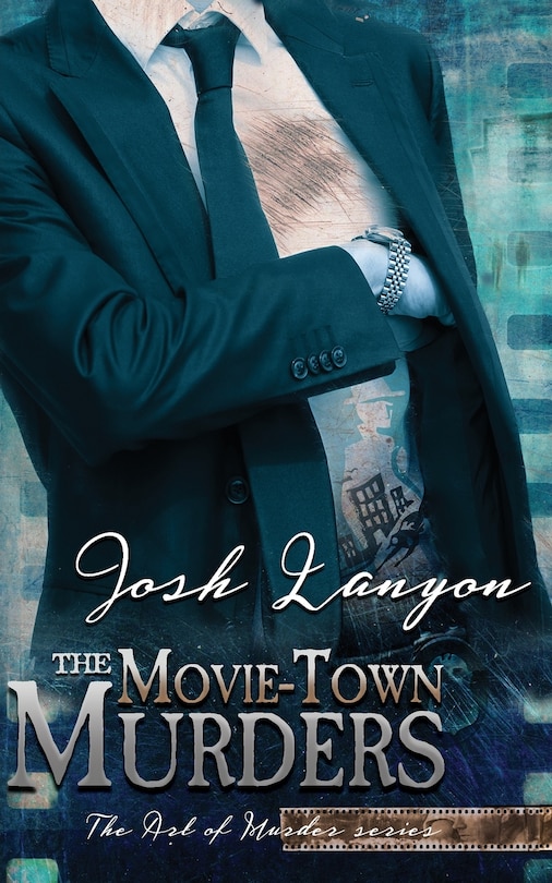 Couverture_The Movie-Town Murders