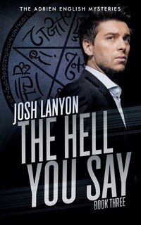 Front cover_The Hell You Say