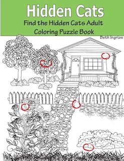 Front cover_Hidden Cats