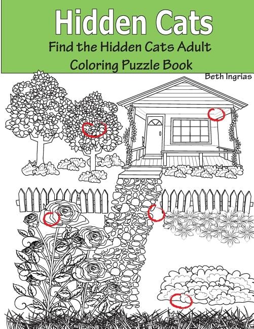 Front cover_Hidden Cats