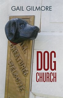 Front cover_Dog Church
