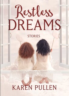 Couverture_Restless Dreams