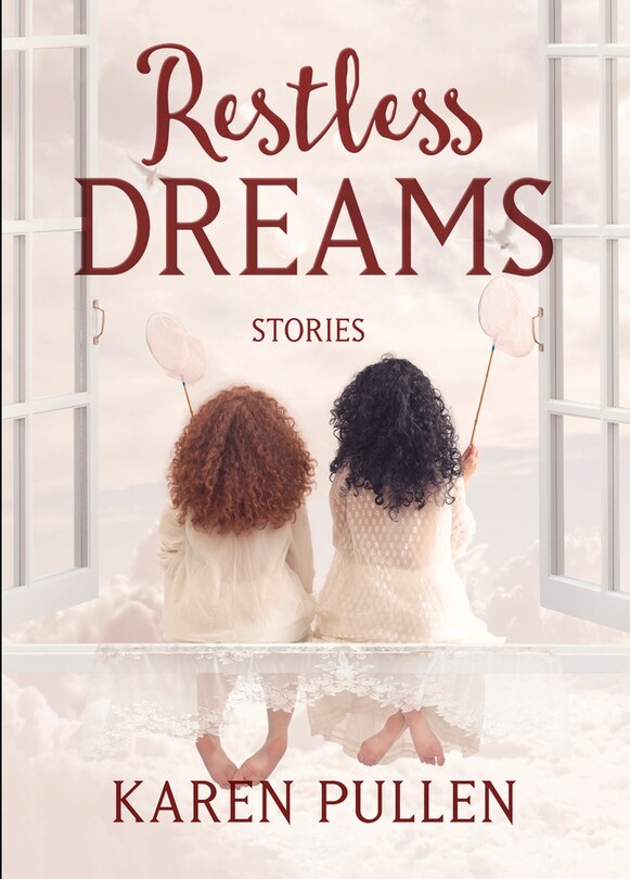 Couverture_Restless Dreams