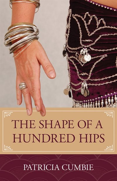 Front cover_The Shape of a Hundred Hips
