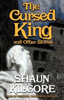 Front cover_The Cursed King and Other Stories