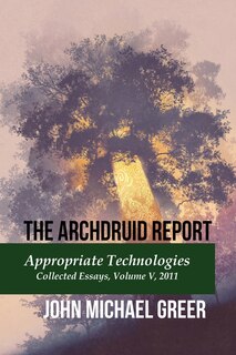 Front cover_The Archdruid Report