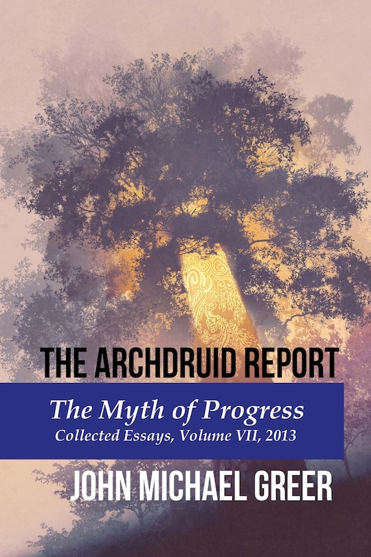 Front cover_The Archdruid Report