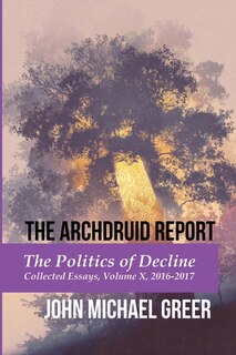 Front cover_The Archdruid Report