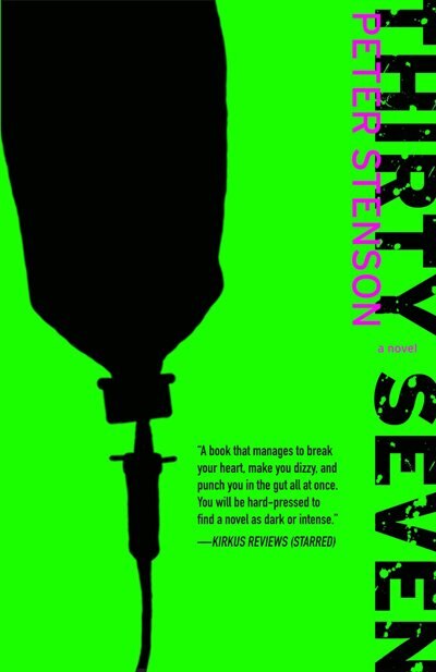 Front cover_Thirty-seven