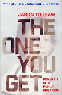 Couverture_The One You Get