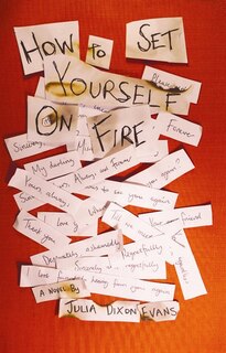 Couverture_How To Set Yourself On Fire