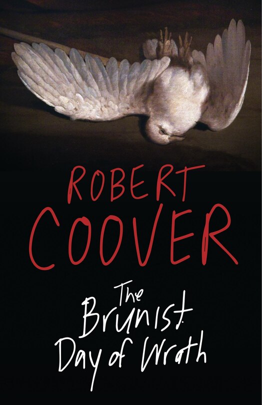 Front cover_The Brunist Day Of Wrath