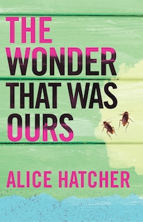 Couverture_The Wonder That Was Ours