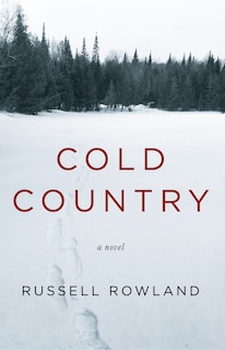 Front cover_Cold Country