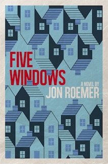 Front cover_Five Windows
