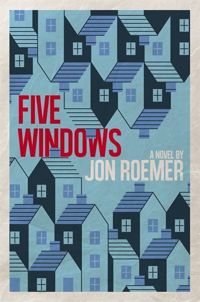 Front cover_Five Windows