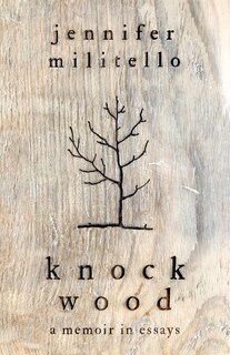 Front cover_Knock Wood