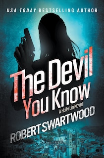Front cover_The Devil You Know