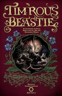 Couverture_Tim'rous Beastie