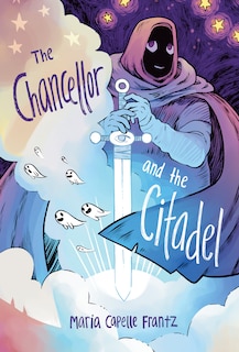 Couverture_The Chancellor And The Citadel