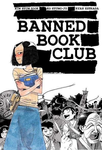Front cover_Banned Book Club