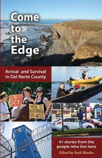 Couverture_Come to the Edge