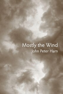 Front cover_Mostly the Wind