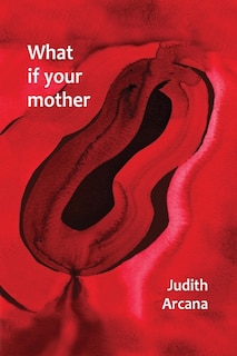 Front cover_What if your mother