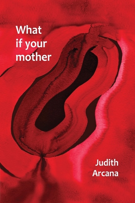 Front cover_What if your mother
