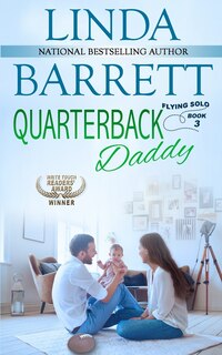 Front cover_Quarterback Daddy