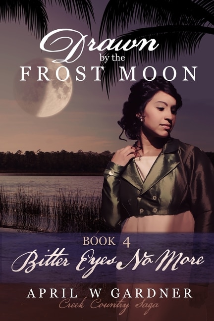 Front cover_Bitter Eyes No More