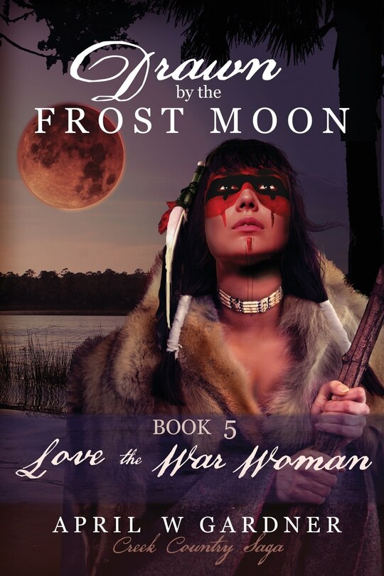 Front cover_Love the War Woman