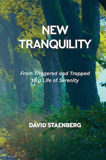 Front cover_New Tranquility