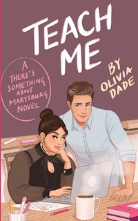 Front cover_Teach Me