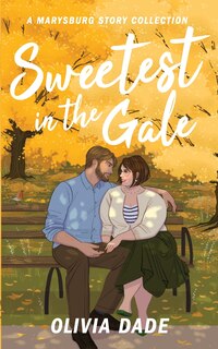 Front cover_Sweetest in the Gale
